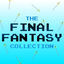 Cover The Final Fantasy Collection