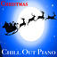 Cover Christmas Chill Out Piano