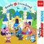 Cover Disney Junior Music: Ready for Preschool Vol. 2