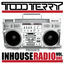 Cover Todd Terry presents InHouse Radio VOL 1