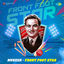 Cover Mukesh - Front Foot Star