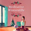 Cover Meditative Winterstille: Die Perfekte Musik für Deine Besinnlichen Momente in der Weihnachtszeit