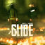 Cover GLIDE (feat. Simba La Rue)