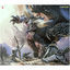 Cover MONSTER HUNTER: WORLD ORIGINAL SOUNDTRACK