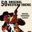 Cover 50 Original Western Classics