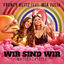Cover Wir sind wir (Mallorcastyle)