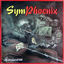 Cover SymPhoenix/Timișoara