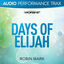 Cover Days of Elijah