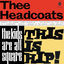 Cover The Kids Are All Square, This Is Hip!