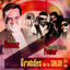 Cover 2 Grandes de la Salsa Vol. 4