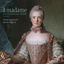 Cover à madame: divertissement pour adelaïde