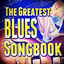 Cover The Greatest Blues Songbook