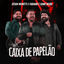 Cover Caixa de Papelão (Ao Vivo)
