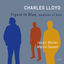 Cover Figure In Blue, memories of Duke