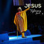 Cover Jesus