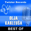 Cover BEST OF