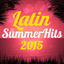 Cover Latin Summer Hits 2015