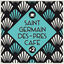 Cover Saint-Germain-Des-Prés Café #2