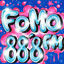 Cover FOMO 88.8 FM