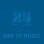 Cover This is Bar 25 Music