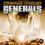 Cover Command & Conquer: Generals (Original Soundtrack)