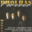 Cover 26 Anos - Pholhas Forever