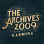 Cover The Archives (2009)