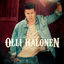 Cover Olli Halonen