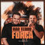 Cover Não Tenho Força (Ao Vivo)