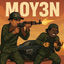 Cover Moy3n (feat. Lincoln.)