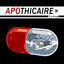 Cover Apothicaire