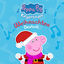 Cover Peppa Wutz Kinderlieder: Weihnachten
