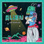 Cover ALIEN