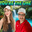 Cover You're the One