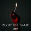 Cover Život Ide Dalje (Žigica)
