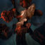Cover Blast of Sirens