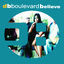 Cover Believe