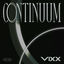 Cover CONTINUUM