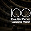 Cover 100 Beautiful Pieces of Classical Music