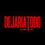Cover Dejaría Todo