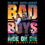 Cover Bad Boys: Ride Or Die Soundtrack