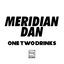 Cover One Two Drinks