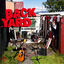 Cover Backyard - The Soundtrack