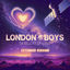 Cover Satellite of Love (Extended Version)