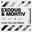 Cover Love You No More