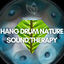 Cover Hang Drum Nature Sound Therapy