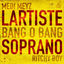 Cover Bangobang