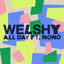 Cover All Day (feat. Nonô)