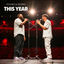 Cover This Year (feat. Sevirio)