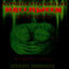 Cover Halloween Monster Mix